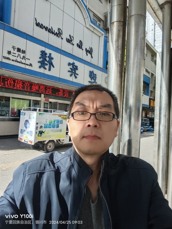 狂飙之夜的第一张照片--闽清相亲服务中心