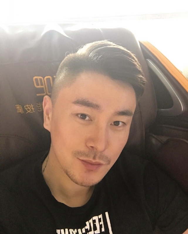 郑Sir的第二张照片--闽清相亲服务中心
