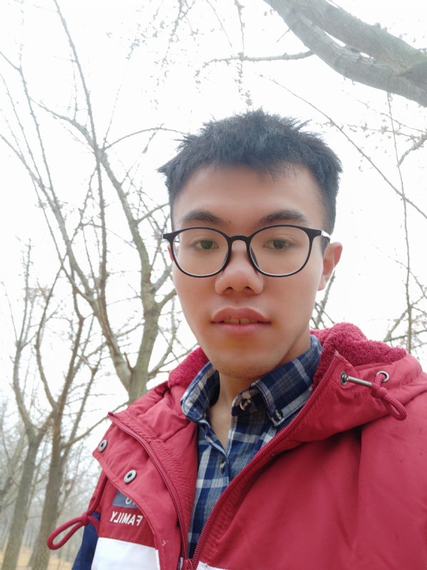 小久久的第一张照片--闽清相亲服务中心