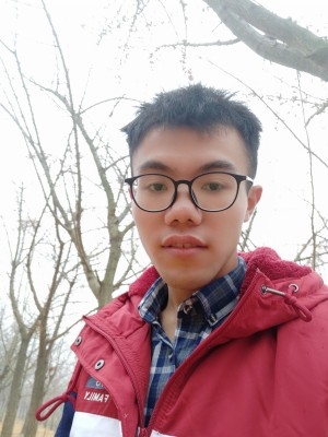 小久久的第四张照片--闽清相亲服务中心