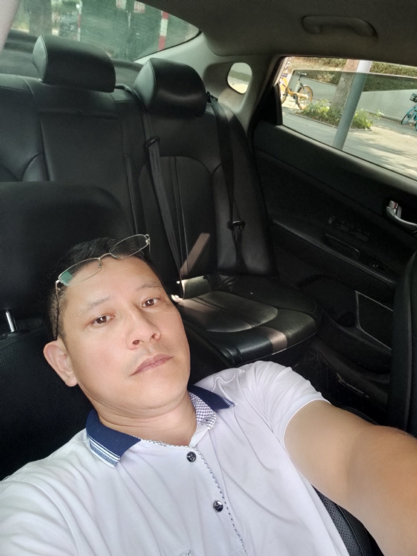 莫负此生的第一张照片--闽清相亲服务中心