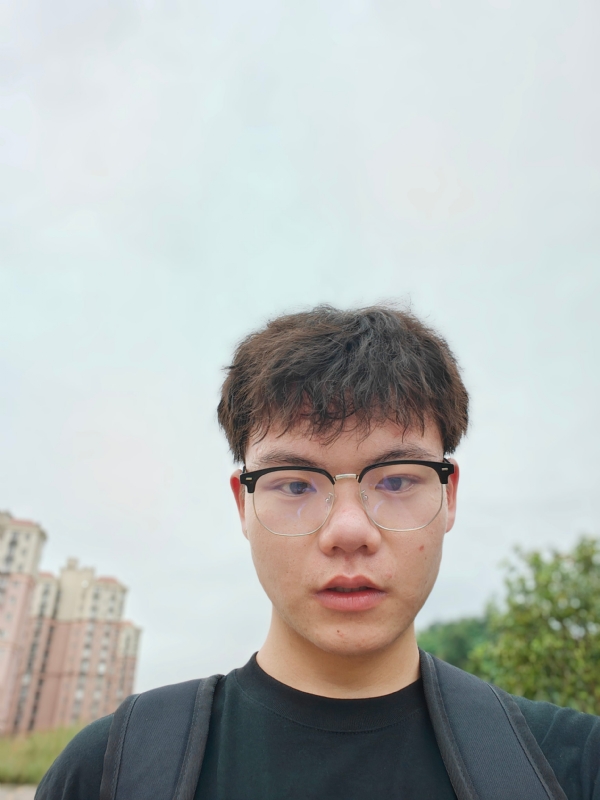 航澄的第一张照片--闽清相亲服务中心