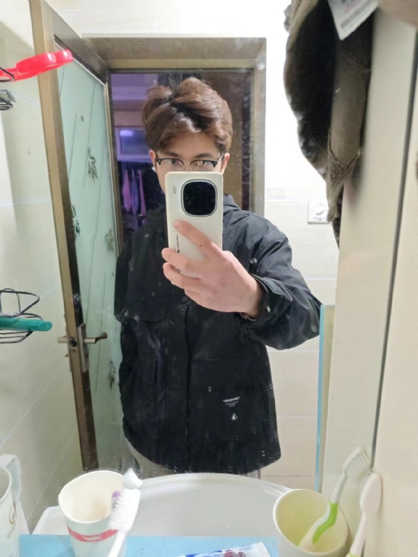 想吃糖醋渝的第一张照片--闽清相亲服务中心