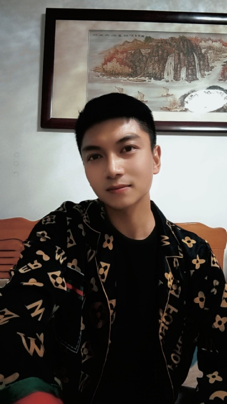 正直的火焰的第三张照片--闽清相亲服务中心