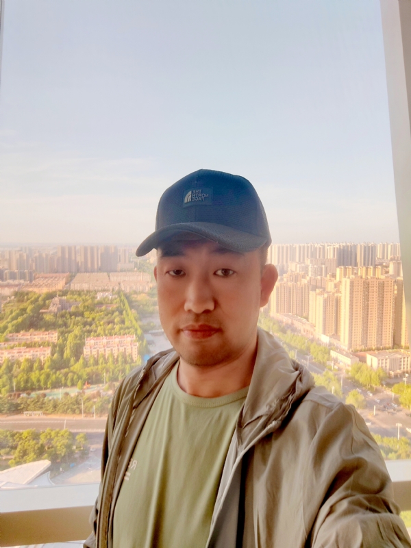 勇攀高峰的第一张照片--闽清相亲服务中心