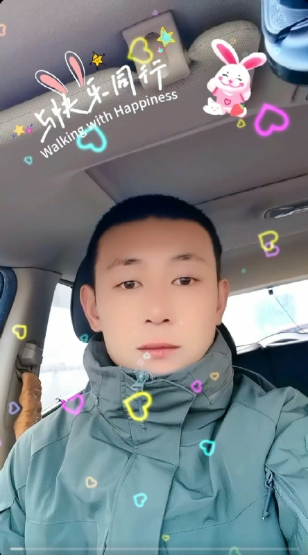 华子的第一张照片--闽清相亲服务中心