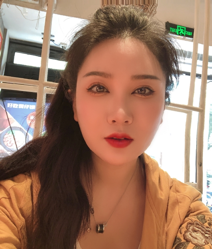 琳达的第二张照片--闽清相亲服务中心