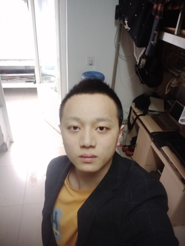 苟茂棋的第一张照片--闽清相亲服务中心