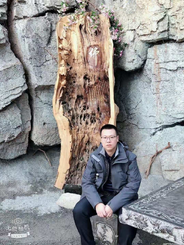 余生的第二张照片--闽清相亲服务中心