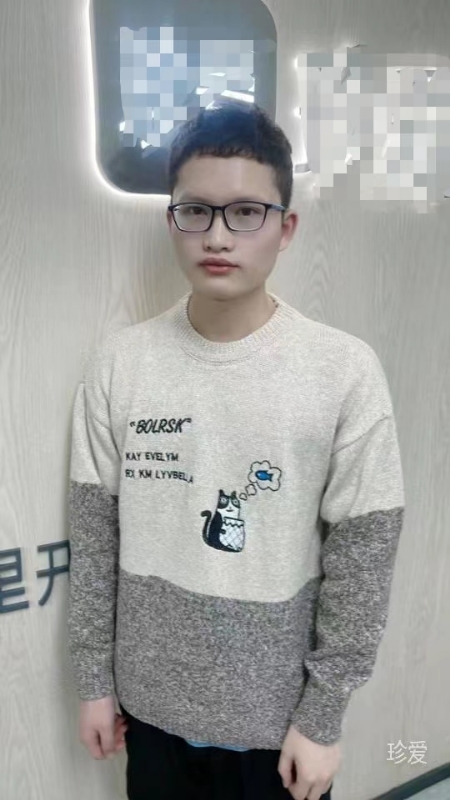 ali的第一张照片--闽清相亲服务中心