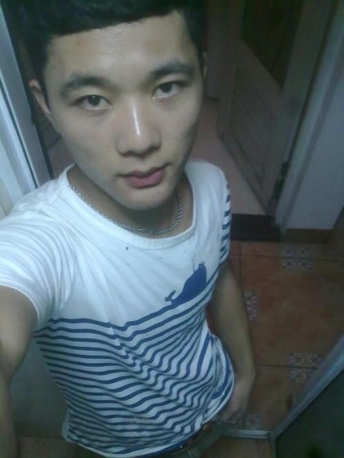JJ的第一张照片--闽清相亲服务中心