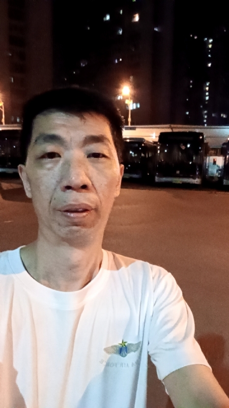小丑的第一张照片--闽清相亲服务中心