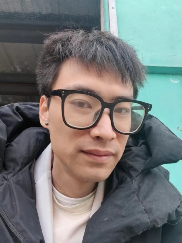 爱有来生、的第一张照片--闽清相亲服务中心