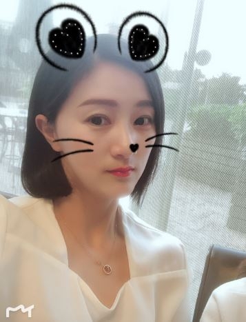 坏女孩的第一张照片--闽清相亲服务中心