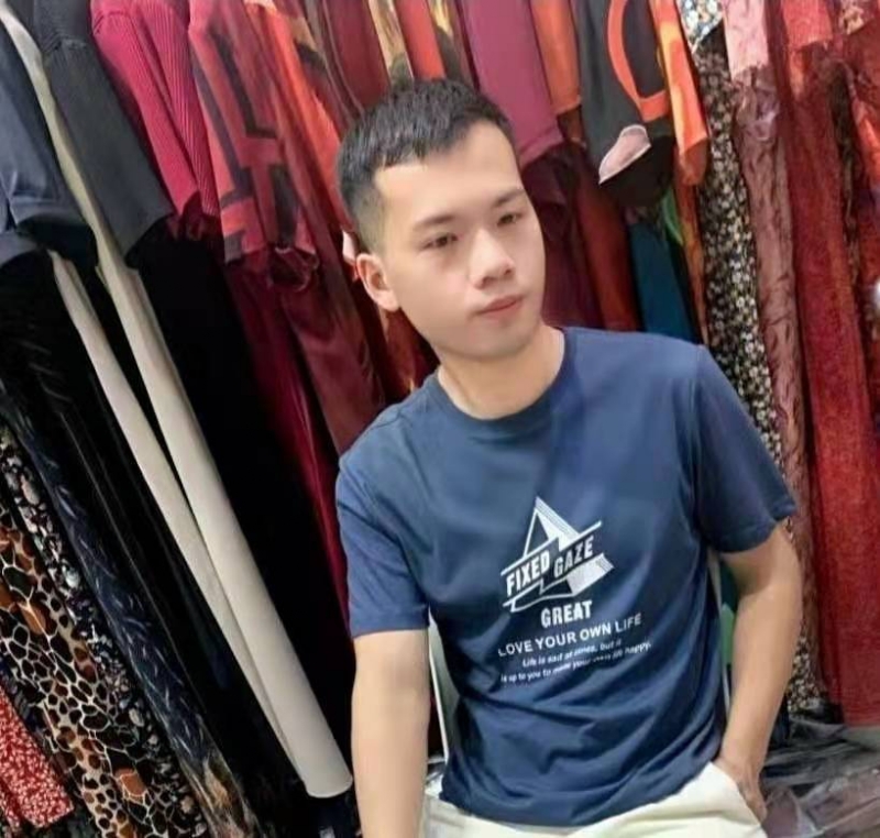萃臻的第一张照片--闽清相亲服务中心