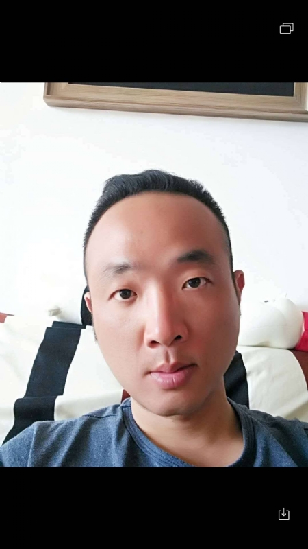 大圣的第一张照片--闽清相亲服务中心