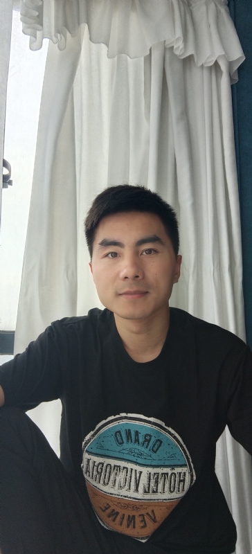 叶秋的第一张照片--闽清相亲服务中心