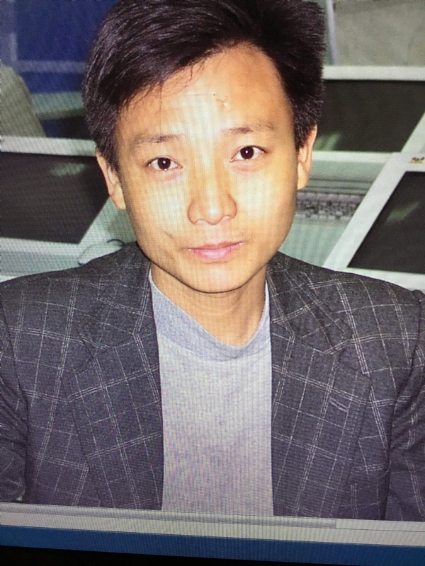 武汉真诚男的第一张照片--闽清相亲服务中心