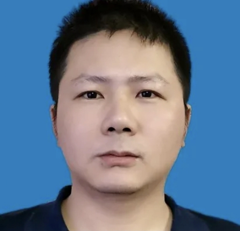 寒山的第一张照片--闽清相亲服务中心