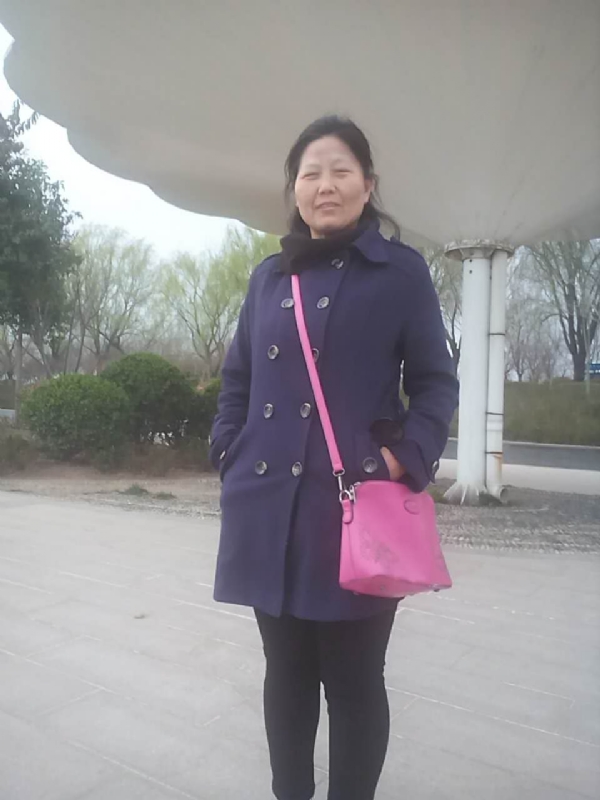 Bella贝拉的第一张照片--闽清相亲服务中心