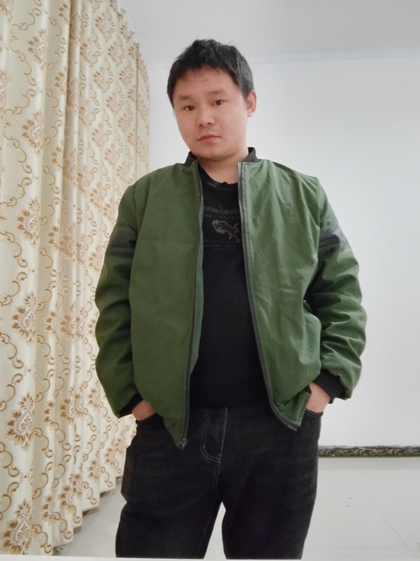 随遇而安的第一张照片--闽清相亲服务中心