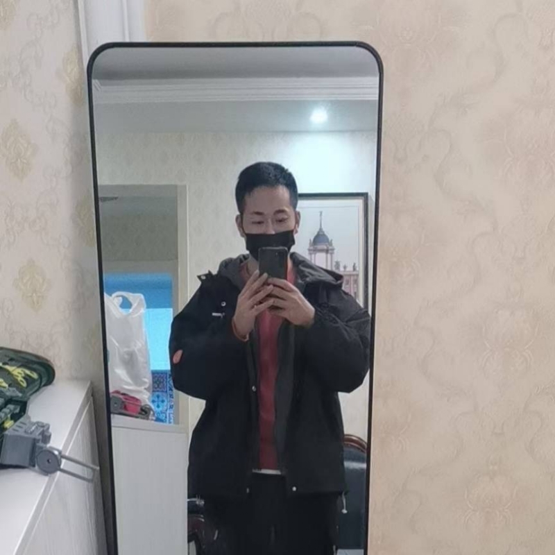 开朗的第二张照片--闽清相亲服务中心