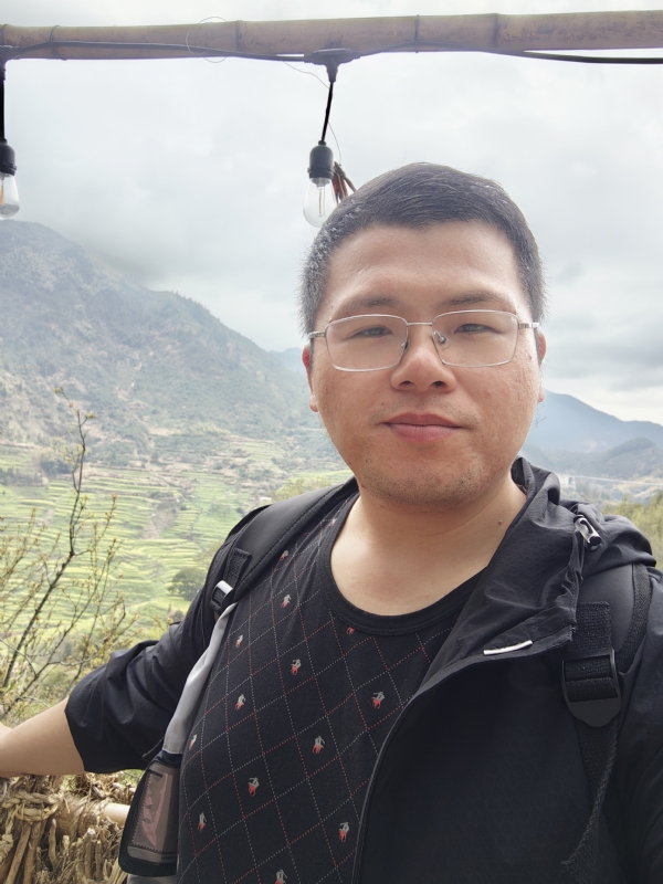 青山的第三张照片--闽清相亲服务中心