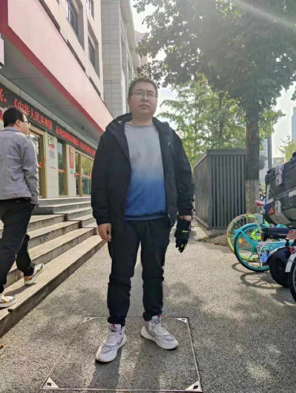 寻找另一个爱人的第一张照片--闽清相亲服务中心