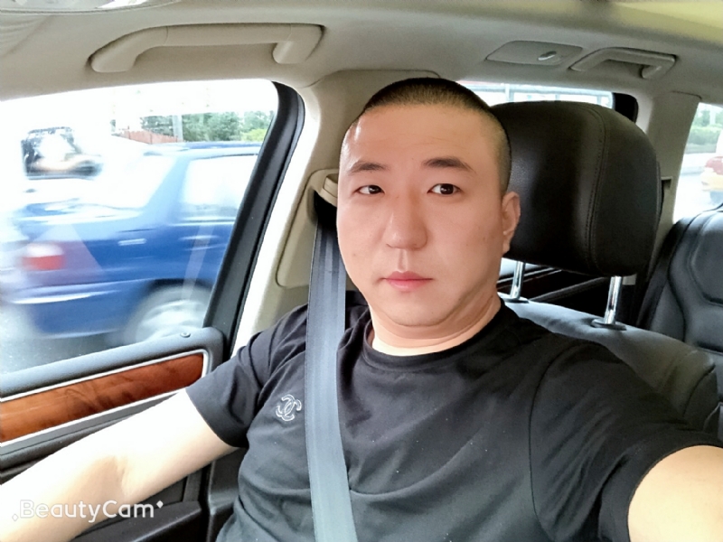 路人甲的第一张照片--闽清相亲服务中心