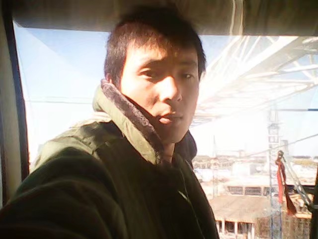 马优秀的第一张照片--闽清相亲服务中心