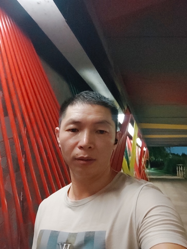 夜猫的第一张照片--闽清相亲服务中心