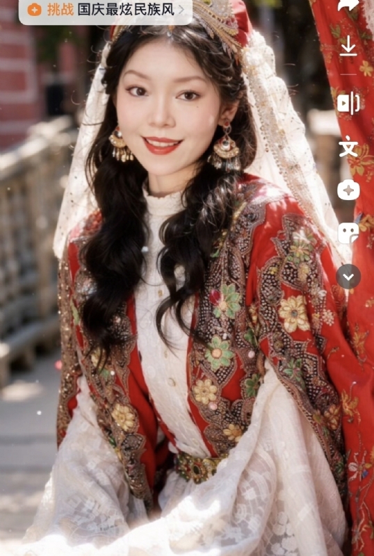 安然的第一张照片--闽清相亲服务中心