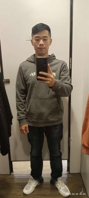 酷酷的少年的第一张照片--闽清相亲服务中心