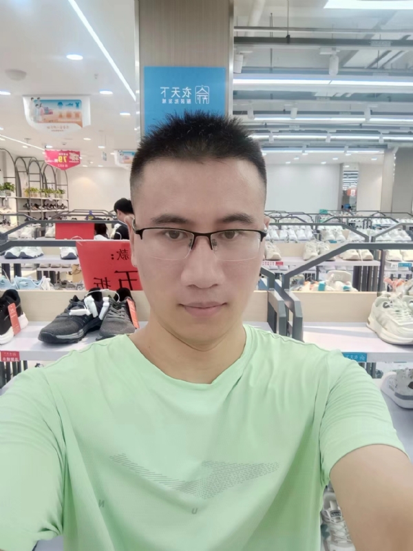 KKK960011的第一张照片--闽清相亲服务中心