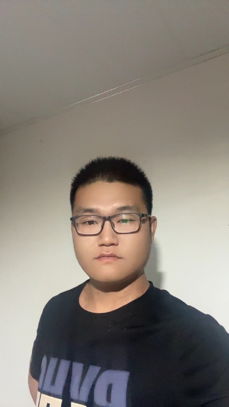 阳阳的第一张照片--闽清相亲服务中心