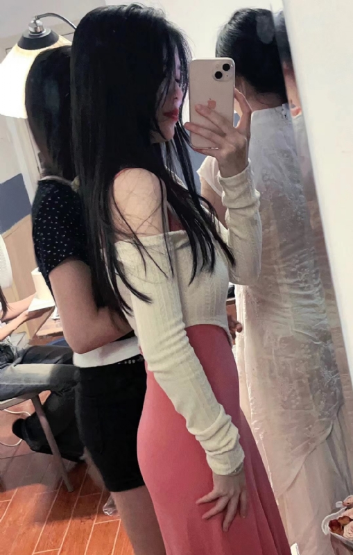 小姨的第一张照片--闽清相亲服务中心
