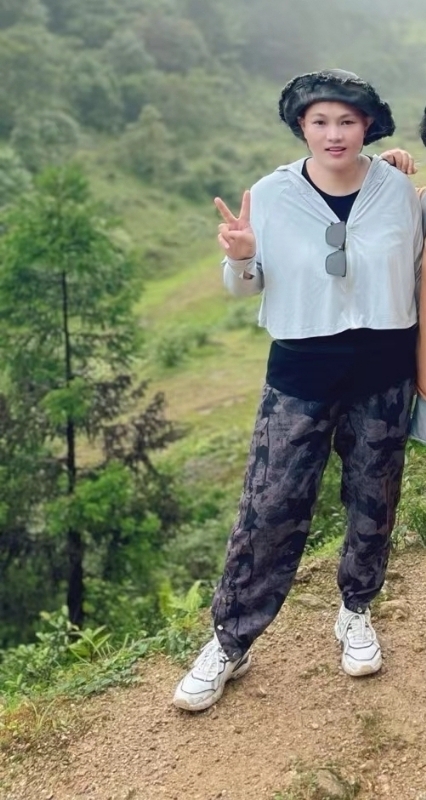 小芮的第一张照片--闽清相亲服务中心