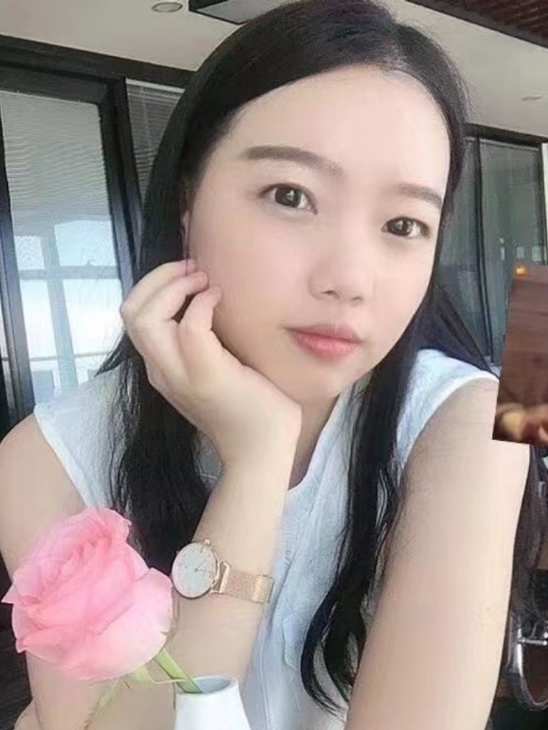 祺媛的第一张照片--闽清相亲服务中心