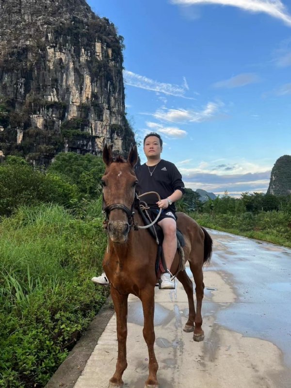 千度D雄的第七张照片--闽清相亲服务中心