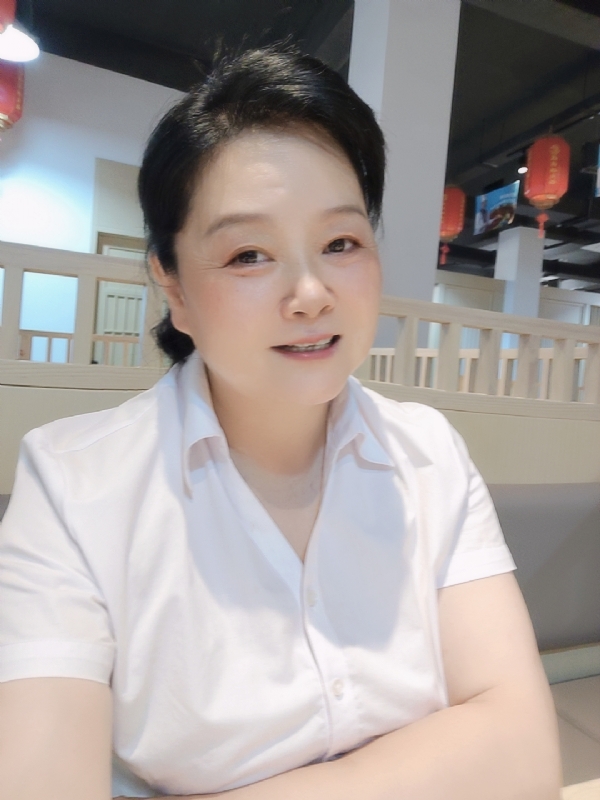 丁姐爱生活的第一张照片--闽清相亲服务中心