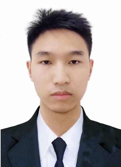 卢先生的第一张照片--闽清相亲服务中心
