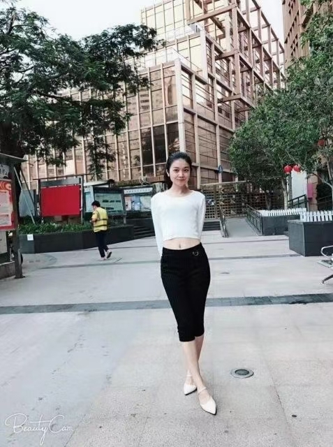 单身的第二张照片--闽清相亲服务中心