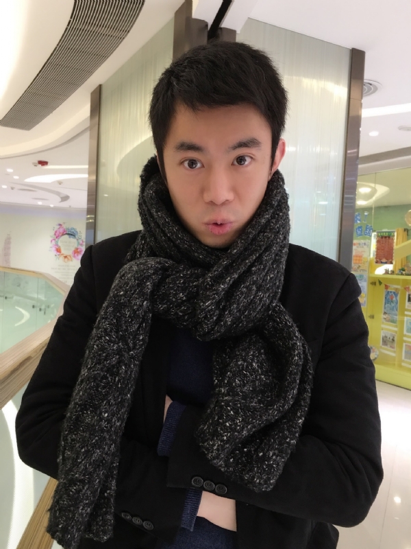 Leo的第三张照片--闽清相亲服务中心