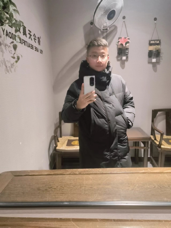 锅贴的第四张照片--闽清相亲服务中心