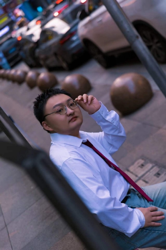 goodness-金的第二张照片--闽清相亲服务中心