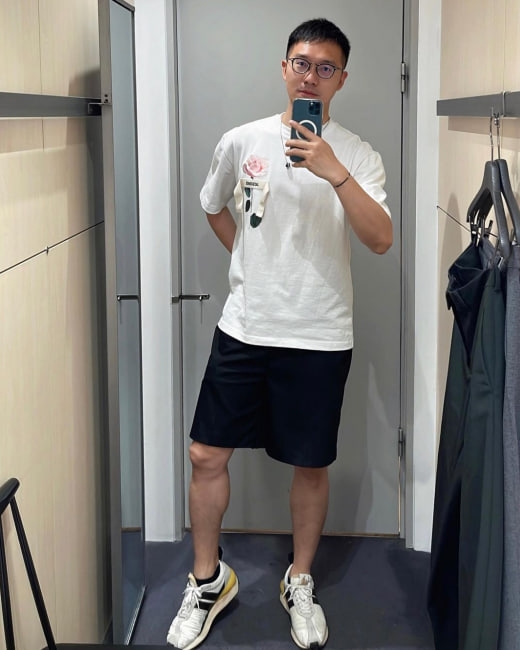 时间大师的第一张照片--闽清相亲服务中心