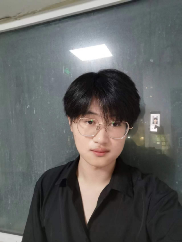 好好的第一张照片--闽清相亲服务中心