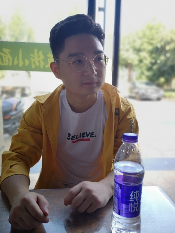 听风等雨的第一张照片--闽清相亲服务中心