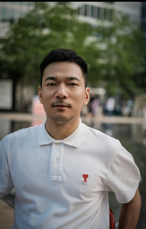 kevin的第一张照片--闽清相亲服务中心