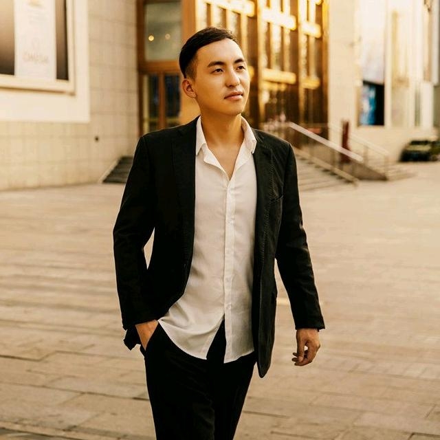 墨墨的第一张照片--闽清相亲服务中心